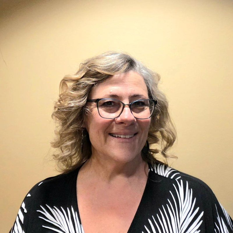 Carol Huffman, MNAA