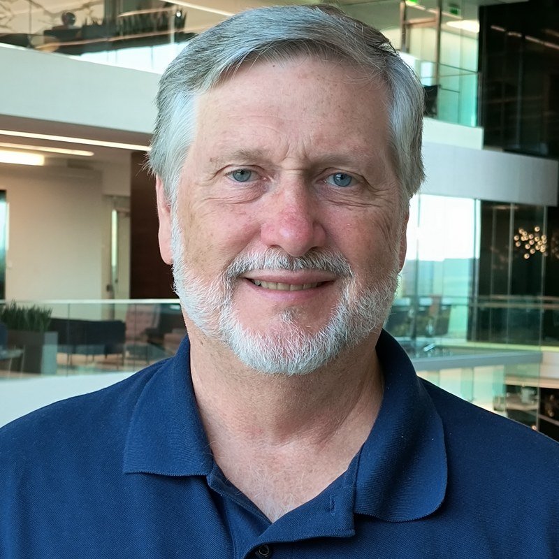 Jim Pedigo
